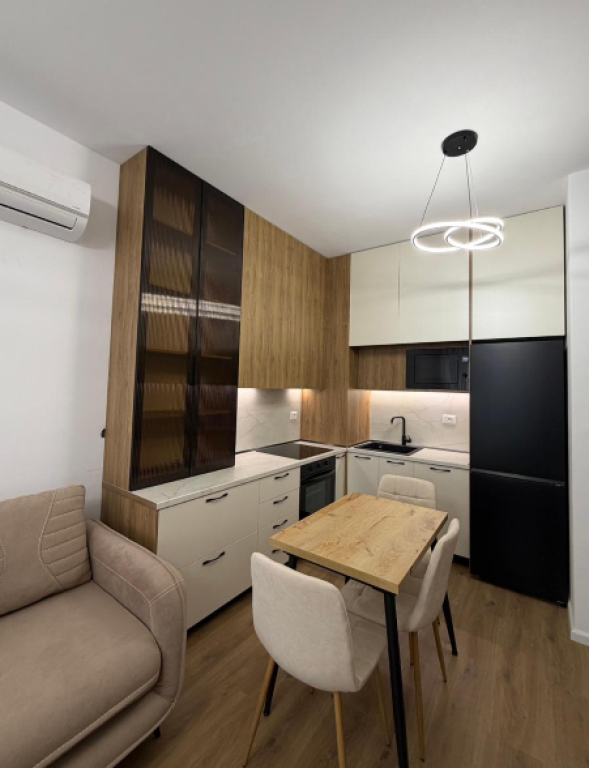 Appartamento 1+1 in Affitto – Complesso Kadiu, Ali Demi  ✅