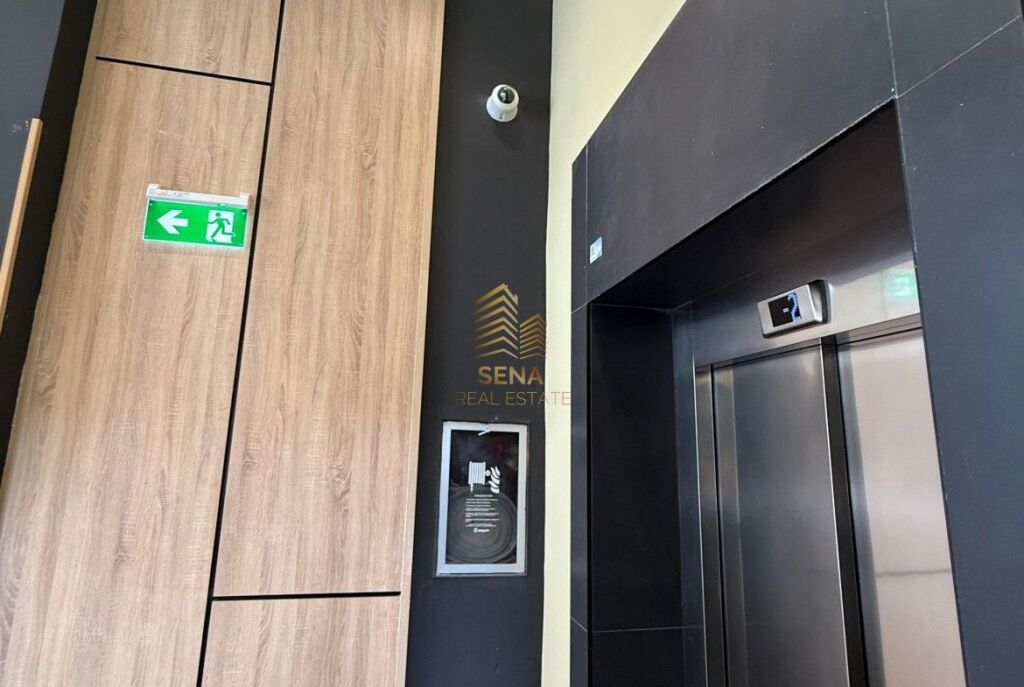 Qira, Ambient biznesi 2+1, Rruga 5 Maji – Kompleksi ”Tirana Uptown”, 60.000 Lek/muaj