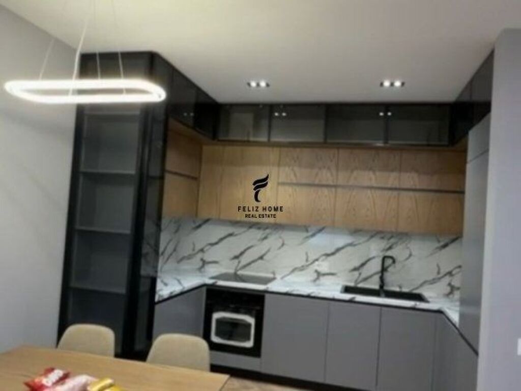 SHITET APARTAMENT 2+1+2 SHKOZE 205.000 EURO FH-68913