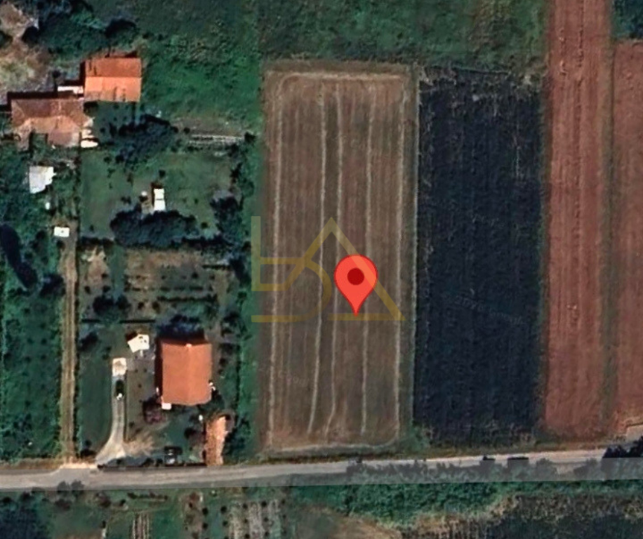 Land for Sale – Shënkoll, Lezhë