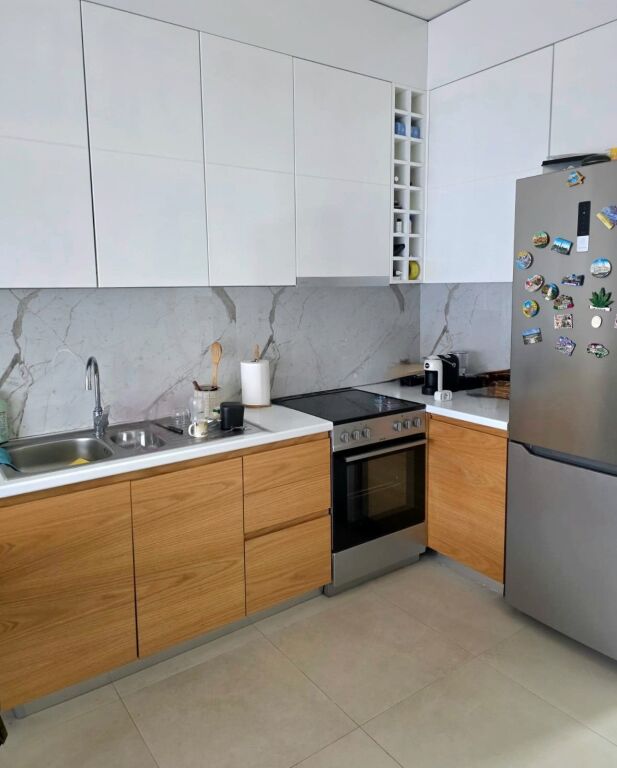 Apartament 1+1 për Shitje 🏝️ 100m nga deti – Investimi që po kërkon!