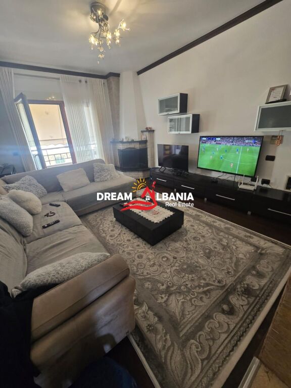 Appartamento 2+1+2 In Vendita A Kodra E Diellit (ID 41212210)