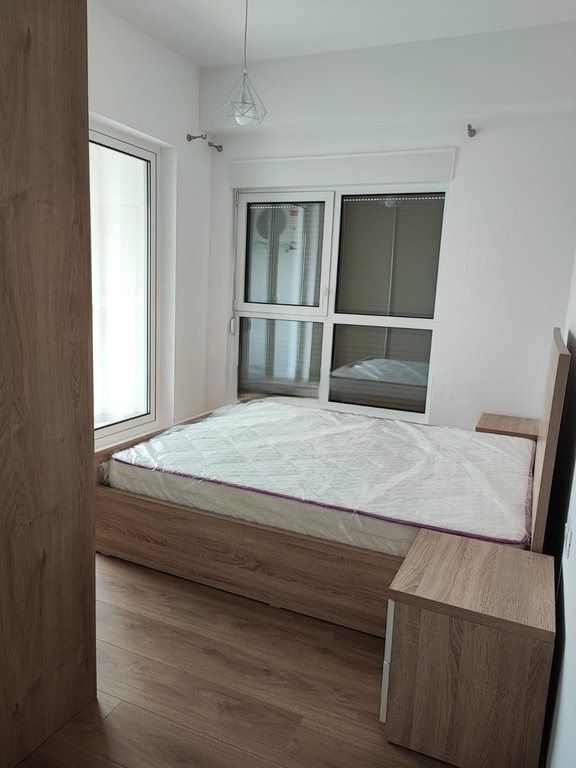 Apartament 2+1+2 me qira te Rezidenca Kaimi, Ali Demi