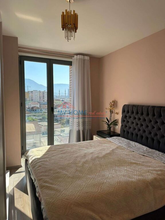 Apartment 1+1 for rent Don Bosko Tirana