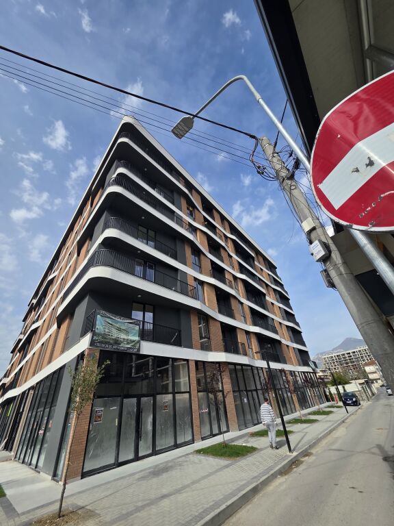 📍Paskuqan Albulena Residenza Appartamento 1+1 in Vendita