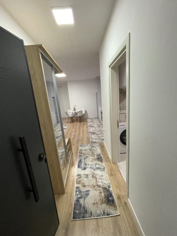 Appartamento 1+1+1 Balcone In Affitto