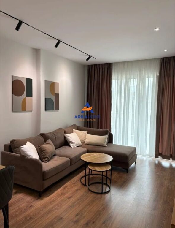 AFFITTASI APPARTAMENTO 1+1+BALCONE "VIA DRITAN HOXHA" 57.000 LEKE