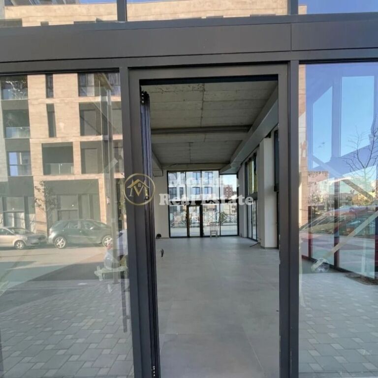 Rent | Business Premises | The New Boulevard | 1500 €/month