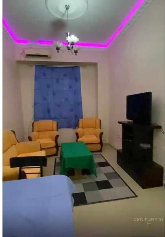 FOR RENT 2+1 APARTMENT IN ASTIR