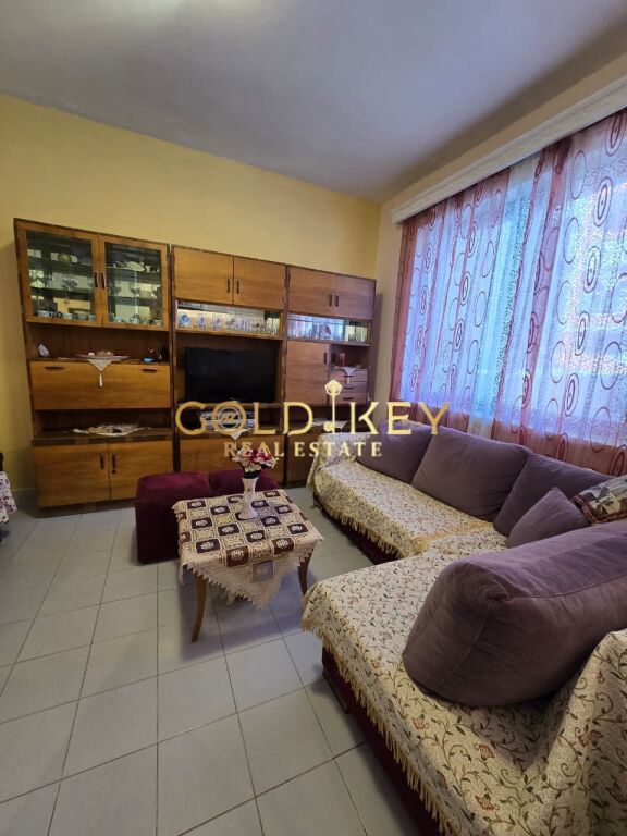 APARTAMENT 1+1 ME QERA,  ISH RAJONI I POLICISE, LGJ. NR. 6, DURRES