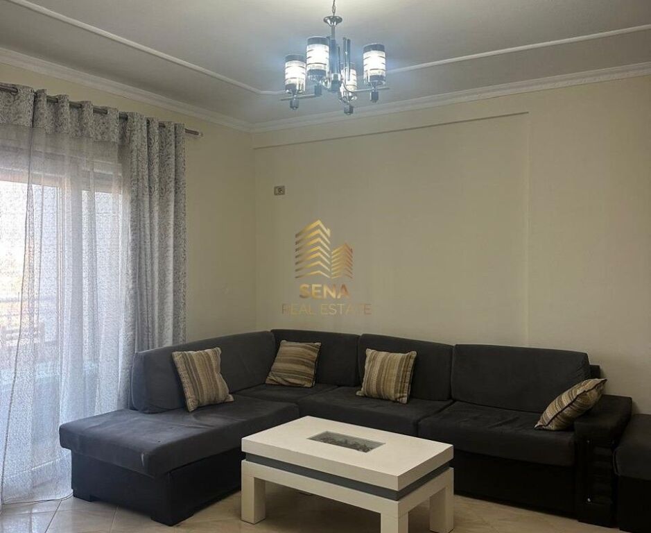 Affitto, Appartamento 2+1+blk, Astir, 50.000 Leke/mese Trattabile