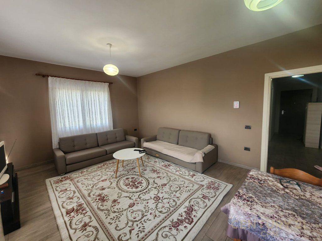 Apartment 1+1 for sale in Fresk, Tirana - 98,000€