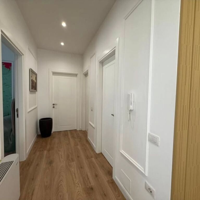 For sale..! ASL Complex (Chimney) Apartment 2+1+2+Storage