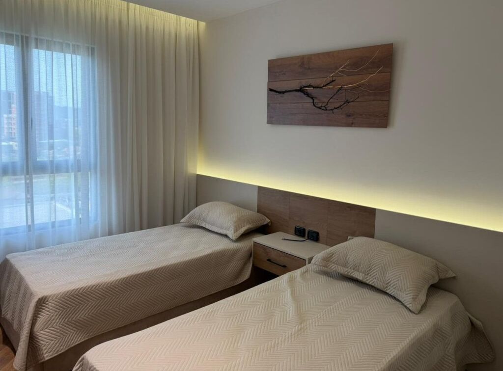 🏡 2+1 + Wardrobe for Sale – Opposite Delijorgjit ❗️