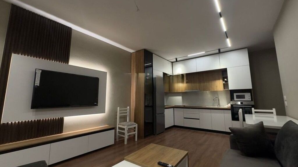 Affittasi appartamento 2+1 Unaza e Re