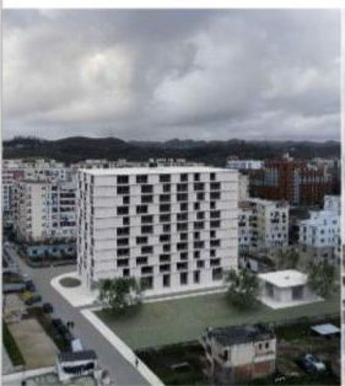 Apartment 1+1 for sale at Astir Residence 2 in Astir.