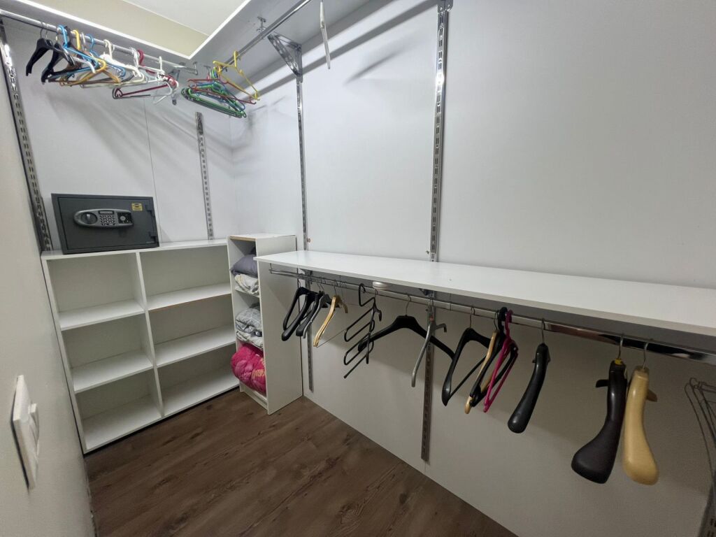 Apartament 2+1+2 Qender tek 9 katshet