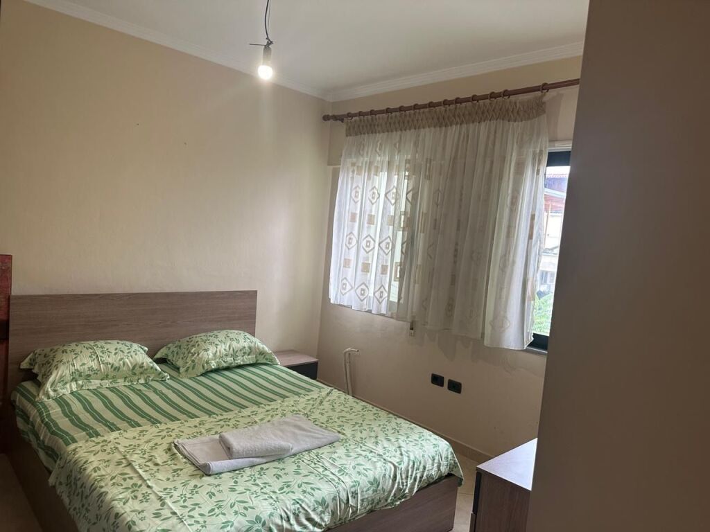 For rent 2+1 at Kodra e Diellit