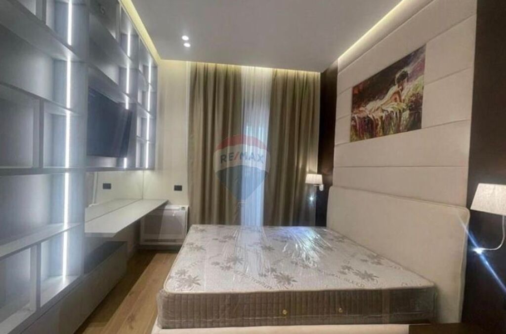 Apartment - For Rent - Square 21, Tirana  ID: 530181101-336