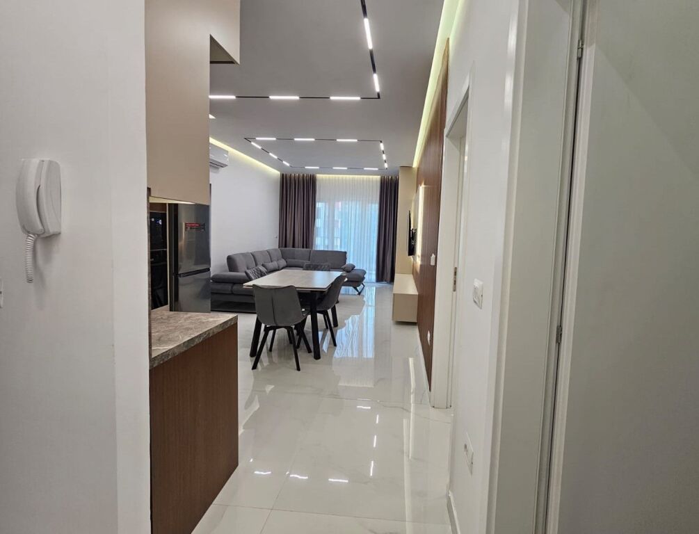 🏡 Zogu i Zi Jepet me qira apartament 2+1