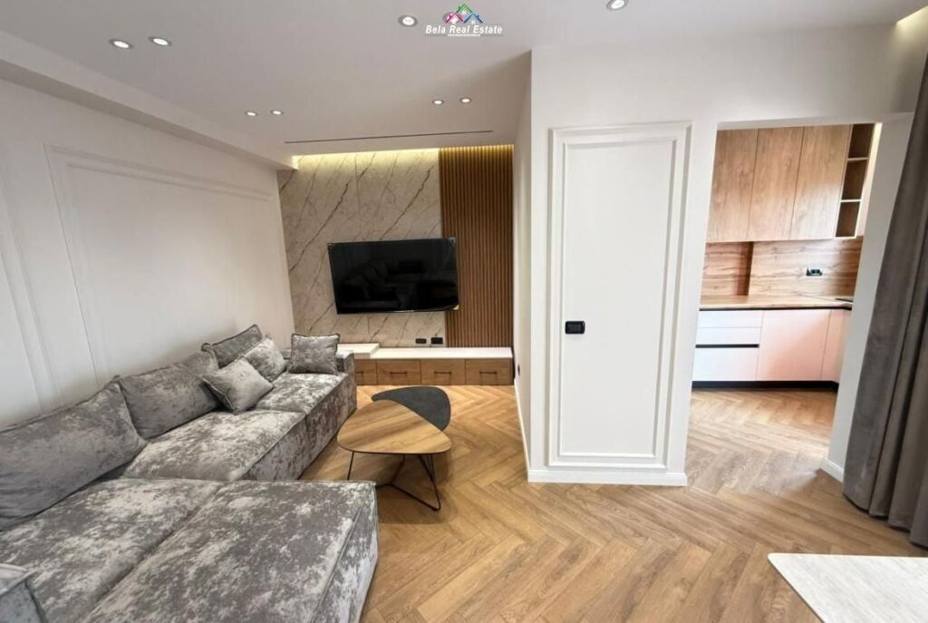 Apartament Ne Shitje 2+1 tek Pallati me Shigjeta (ID B120835) Tirane