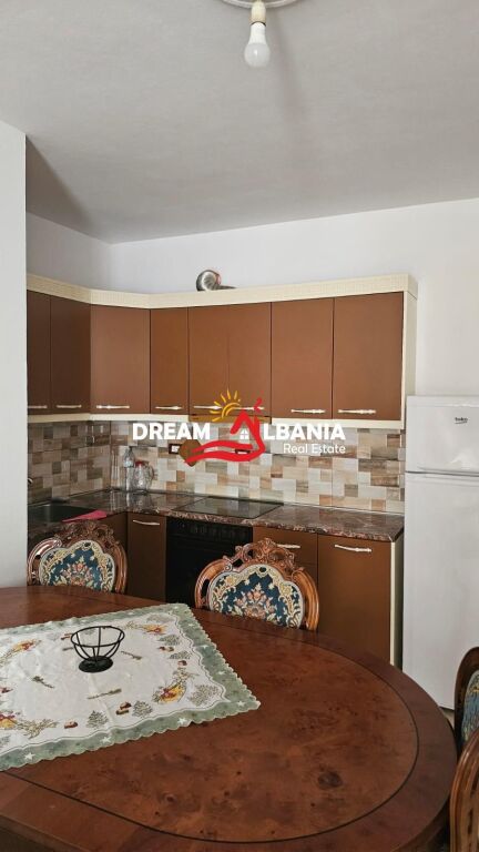 Apartament 1+1 ne shitje ne zonen e Kodres se Diellit, prane Fondacionit Eleonore,Tirane (ID 4111868)