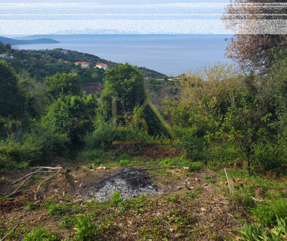 Land for Sale – Lukovë, Sarandë