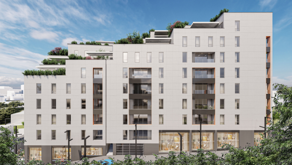 Apartament 2+1 në Shitje – Ali Demi  ✅