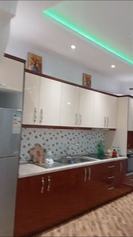 Private house for rent 3+1+2+yard