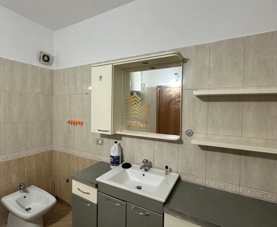 Affitto, Appartamento 2+1+blk, Astir, 50.000 Leke/mese Trattabile