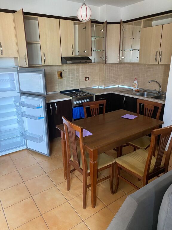 Apartment for rent 2+1 at 21 Dhjetori