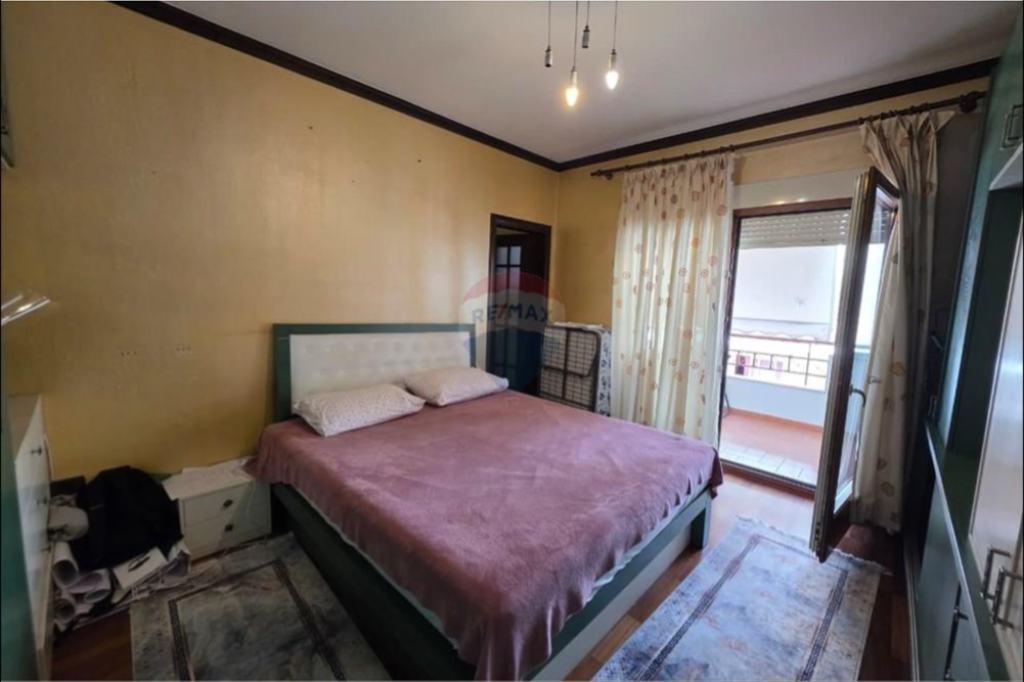 Apartament per shitje 2+1+2+2 ballkone tek Kodra e Diellit