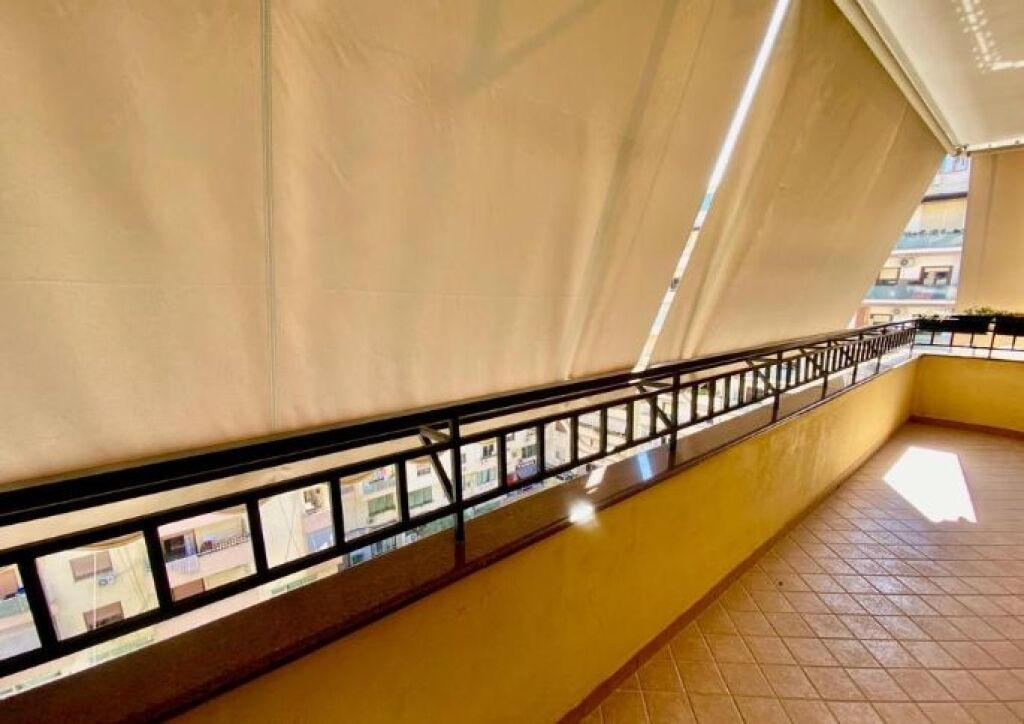 VENDIAMO APPARTAMENTO 3+1+2 +DEPOSITO