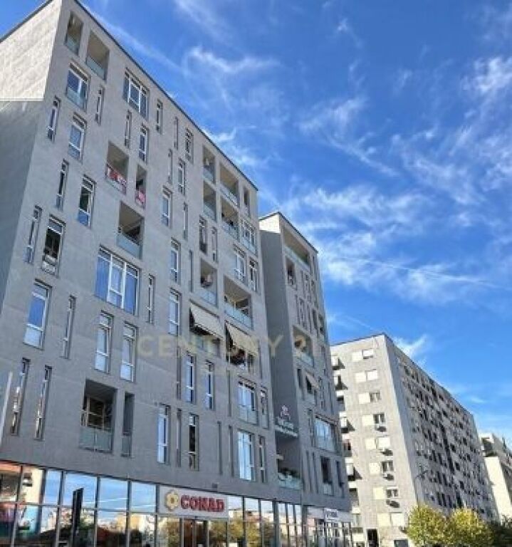 VENDIAMO APPARTAMENTO 2+1+2