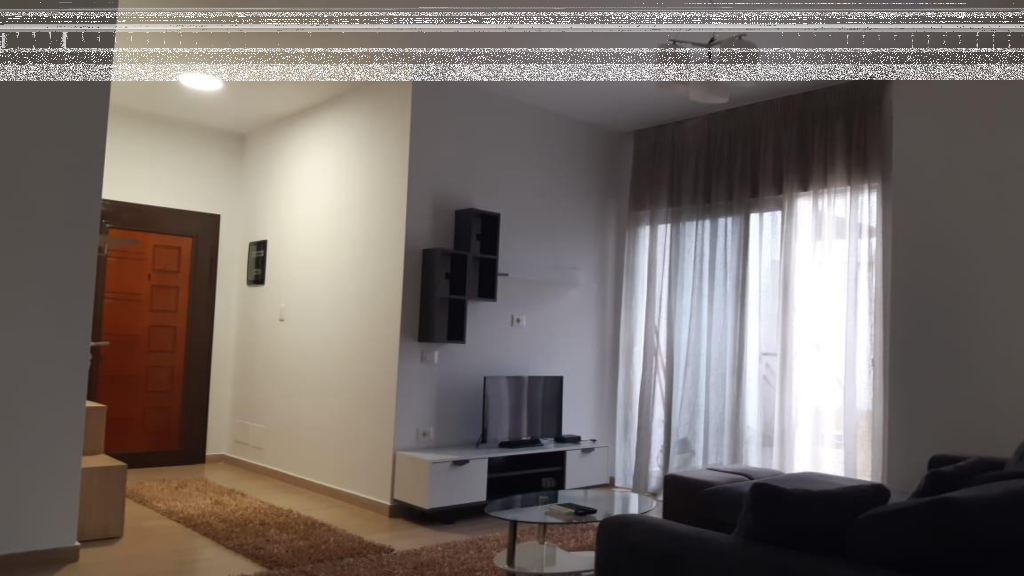 Apartament 1+1 me Qera Kthesa e Kamzes