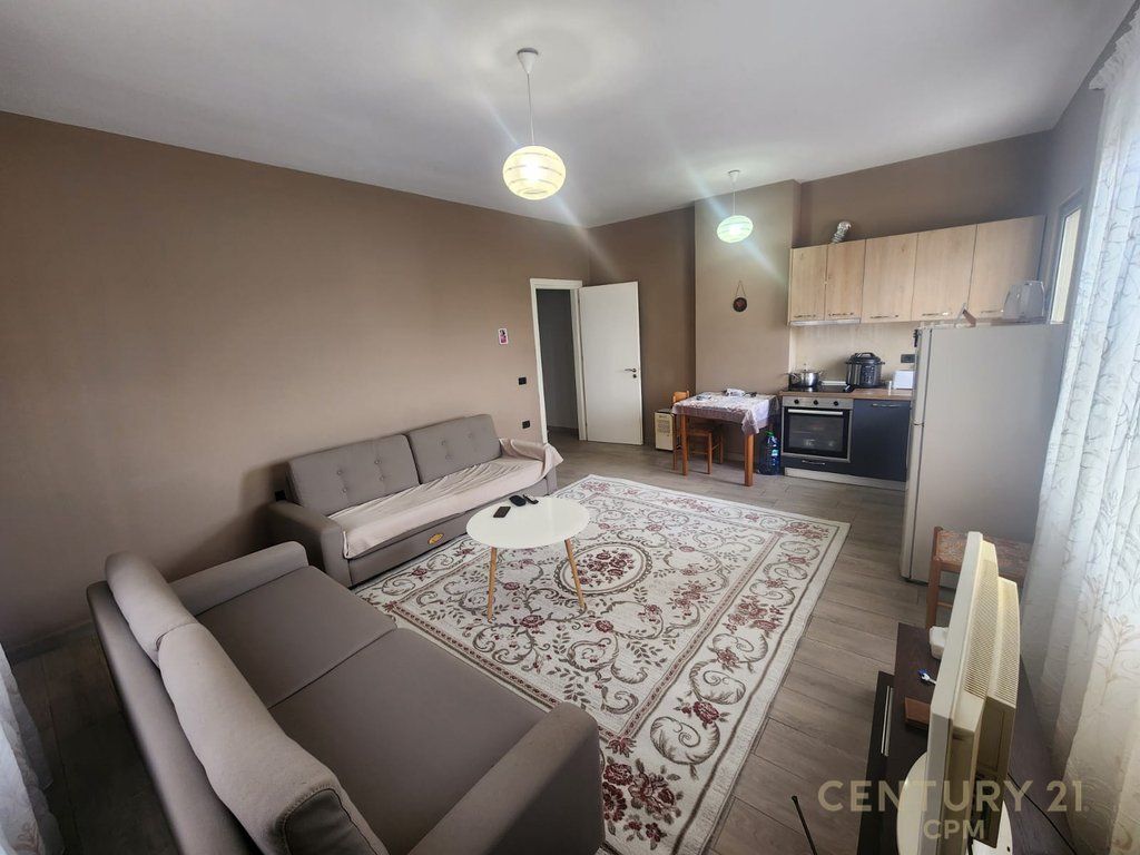 Apartment 1+1 for sale in Fresk, Tirana - 98,000€