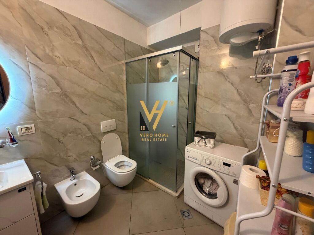 APPARTAMENTO 2+1 IN AFFITTO IN VIA KAVAJA 70.000 LEKE