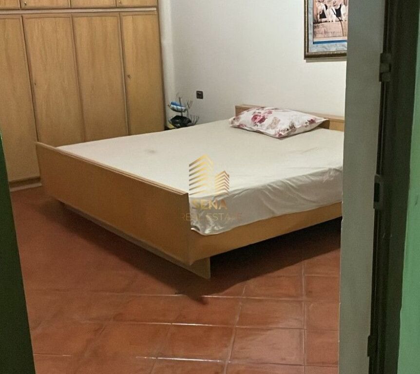 Rent, Apartment, 2+1+Blk+Parking Space, Ali Dem, 550 Euro/month