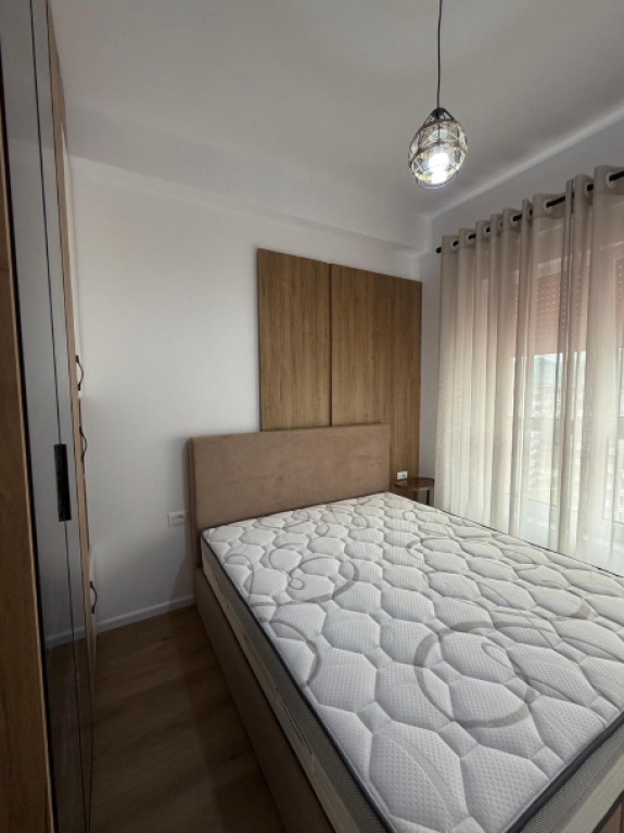 Appartamento 1+1 in Affitto – Complesso Kadiu, Ali Demi  ✅