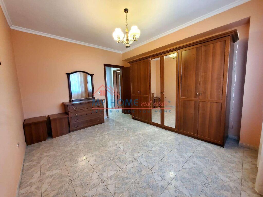 Apartament 1+1 me qera tek Rruga Bardhyl Tirane