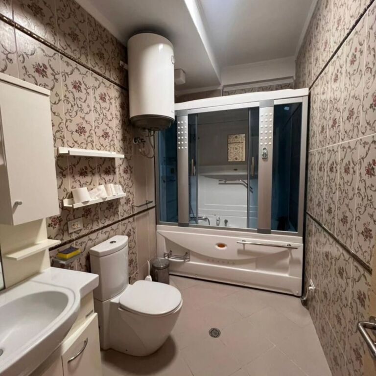 Shitet..! Okazion..! ◦ Ligeni i thatë (Jo malore) Apartament 2+1+2