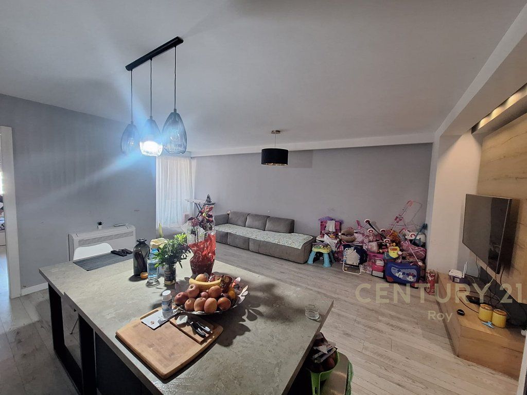 Super Apartament Për Shitje në Vollga, Durrës – 270,000€ | 104.3 m²
