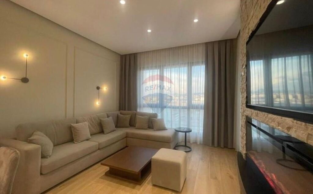 Apartment - For Rent - Square 21, Tirana  ID: 530181101-336