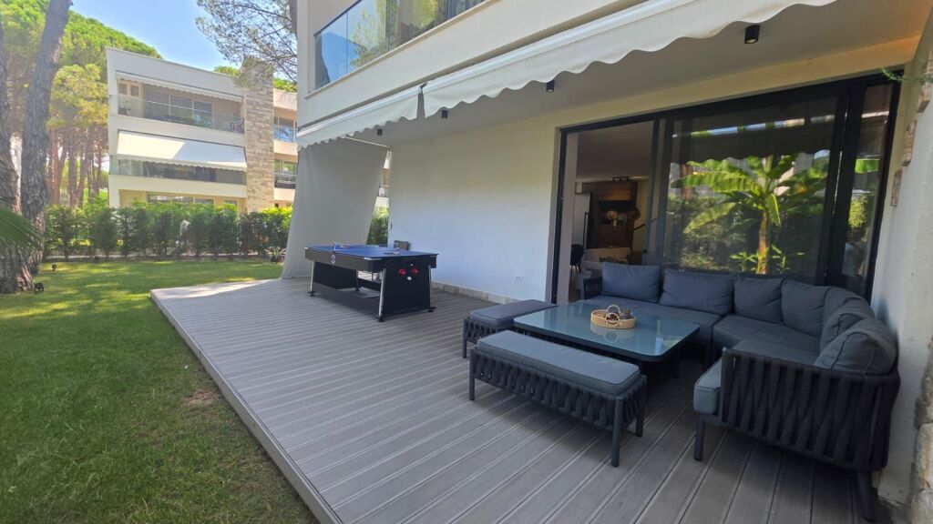 Elite villa for sale in San Pietro Resort