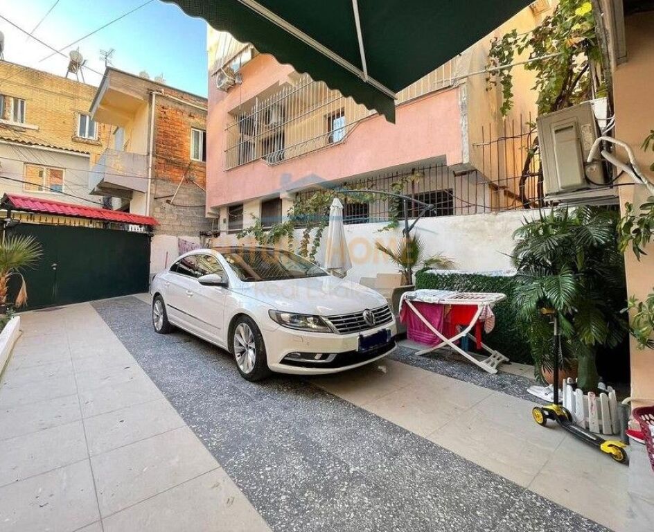 Affitto, Casa Privata, Vasil Shanto, Tirane