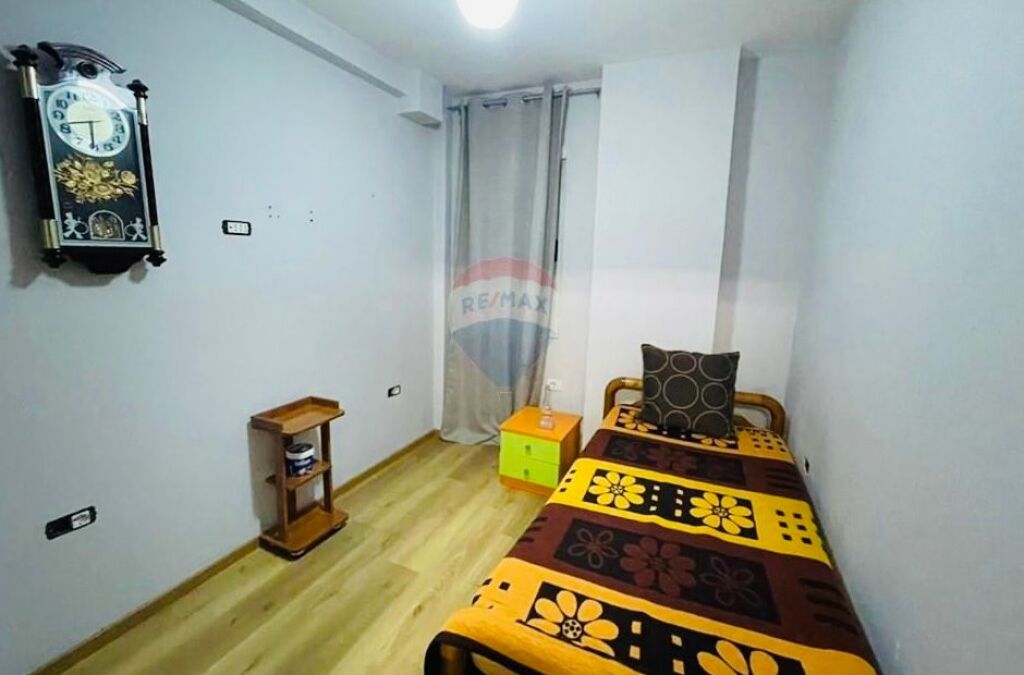 📍🏠Apartament 3+1 Kopshti Botanik