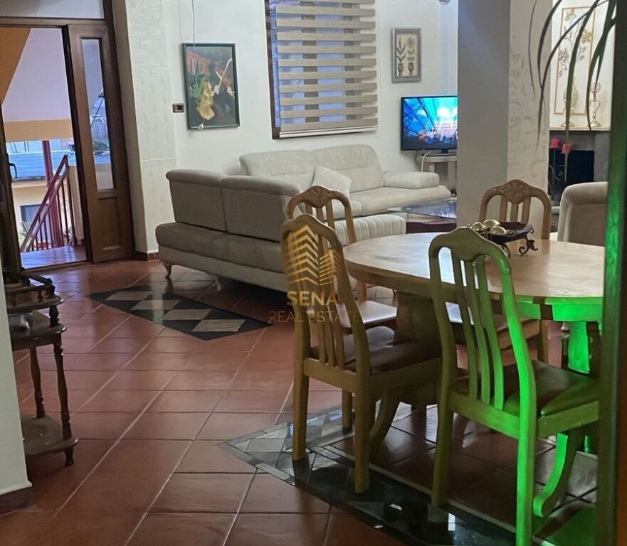 Rent, Apartment, 2+1+Blk+Parking Space, Ali Dem, 550 Euro/month