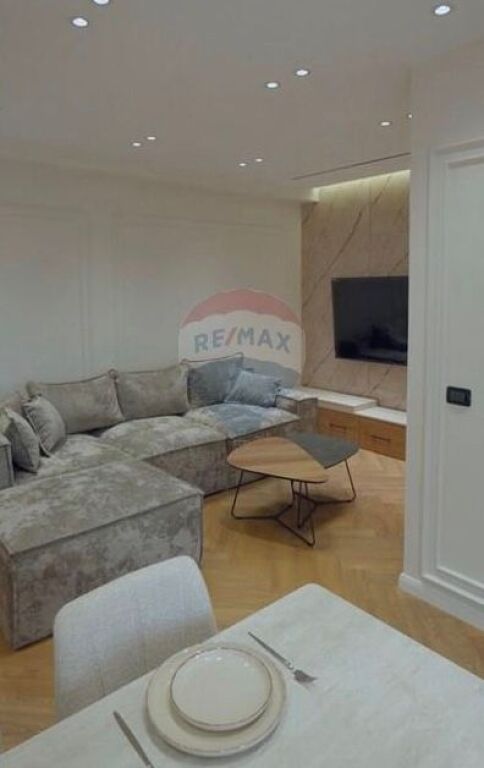 Apartment 2+1 for sale, Opposite Delijorgjit ID: 530601005-263