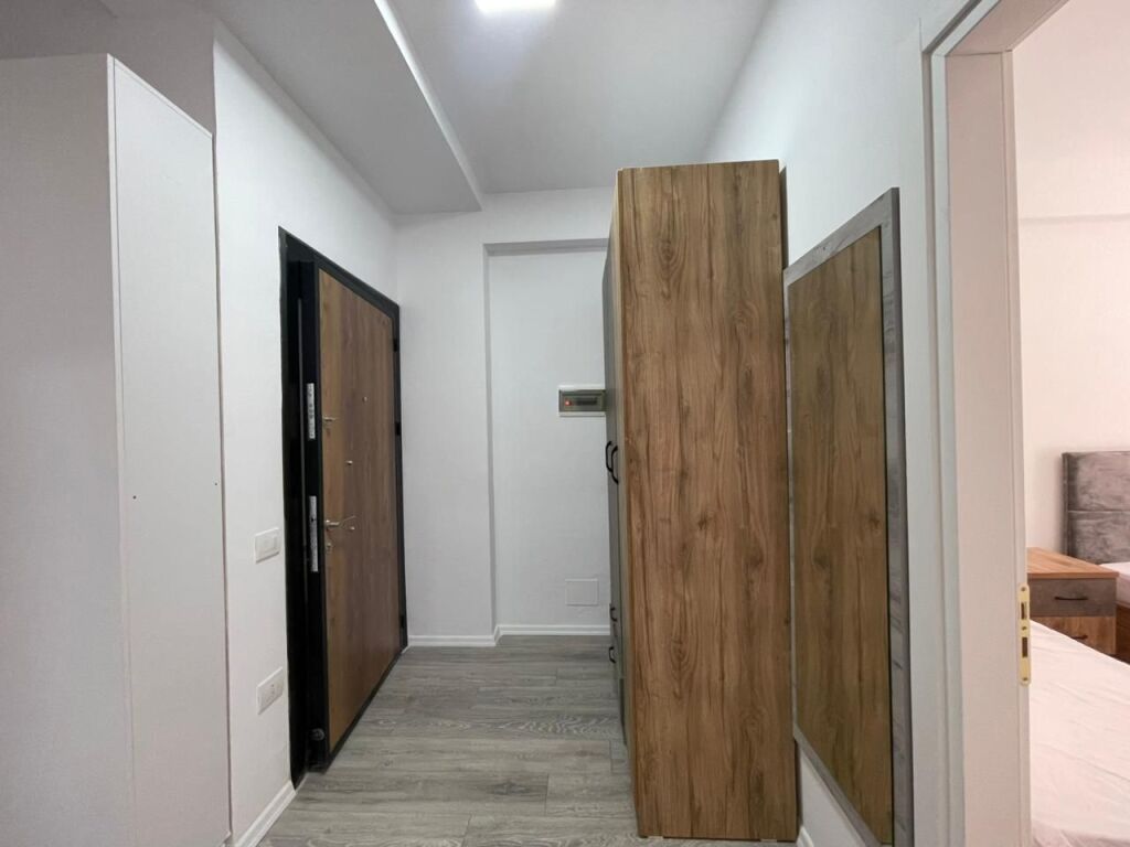 Appartamento 1+1 in affitto presso Urban Gate