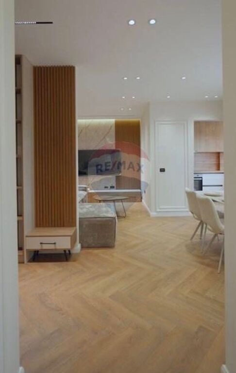 Apartment 2+1 for sale, Opposite Delijorgjit ID: 530601005-263